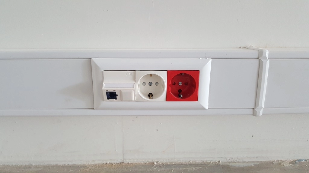 پریز ترانکینگ لگراند