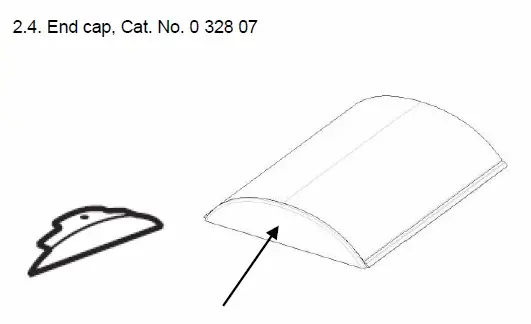 داکت کف لگراند