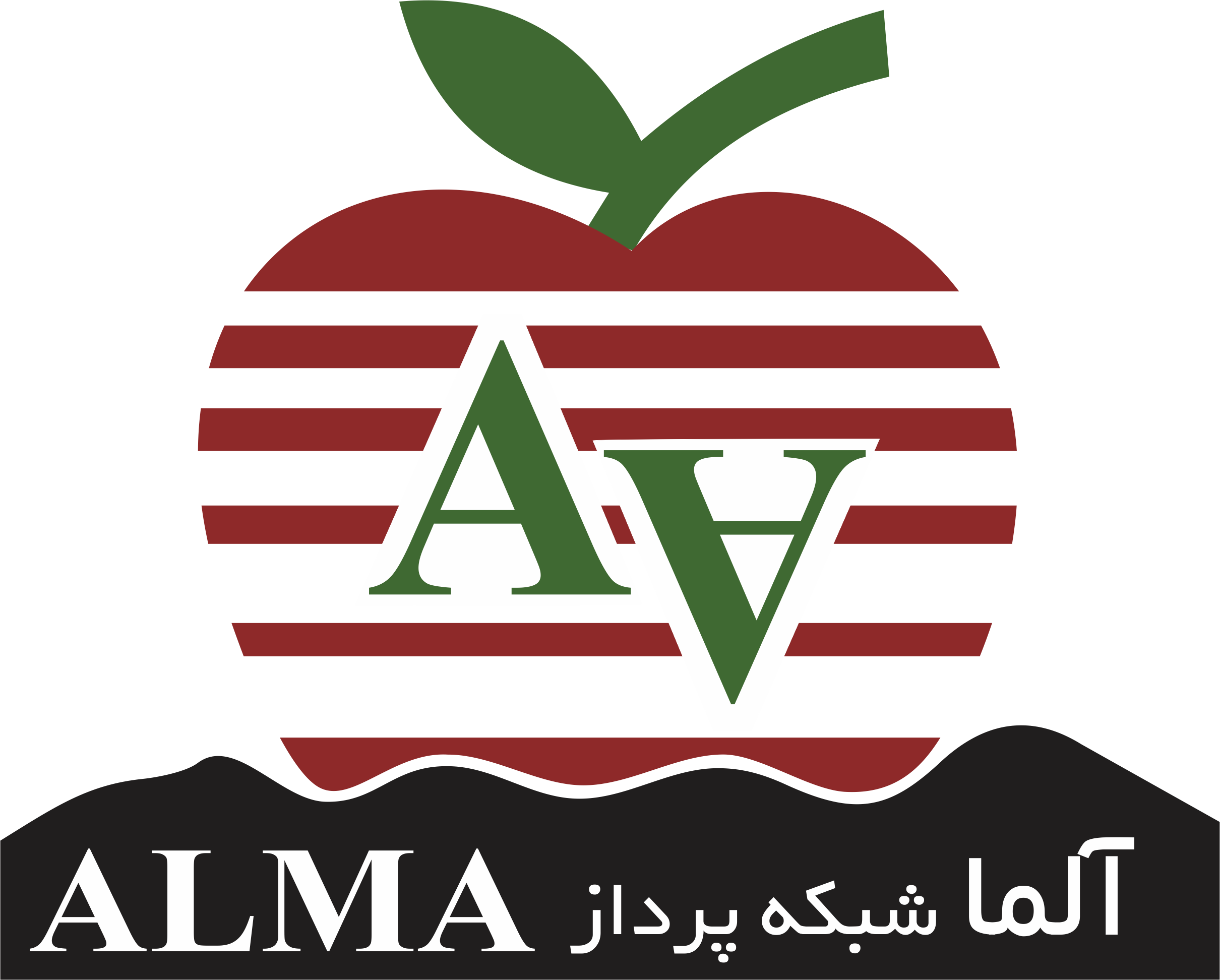 آلما شبکه مجری و ارائه دهنده تجهیزات شبکه و نرم افزارهای امنیتی