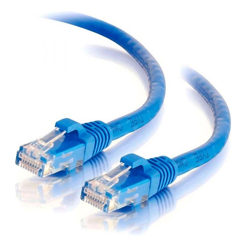 نکات کلیدی برای تضمین کیفیت اتصال در پچ پنل و پچ کورد لگراند