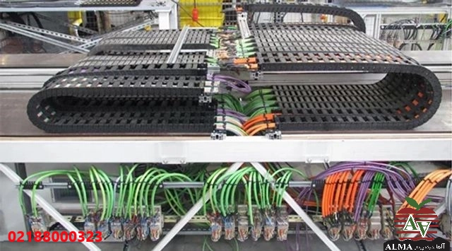 قیمت کابل پروفیباس هلوکیبل