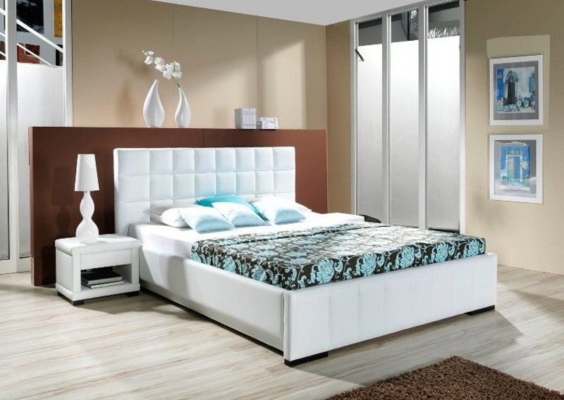 10 مدل تخت خواب جهیزیه عروس