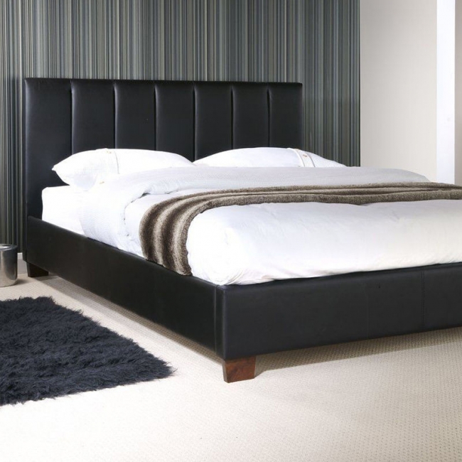 تخت خواب دونفره کد Vast 2 سایز 180×200 سانتی متر