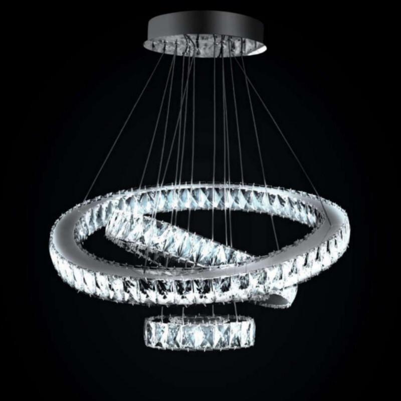 لوستر کد M.P 5704