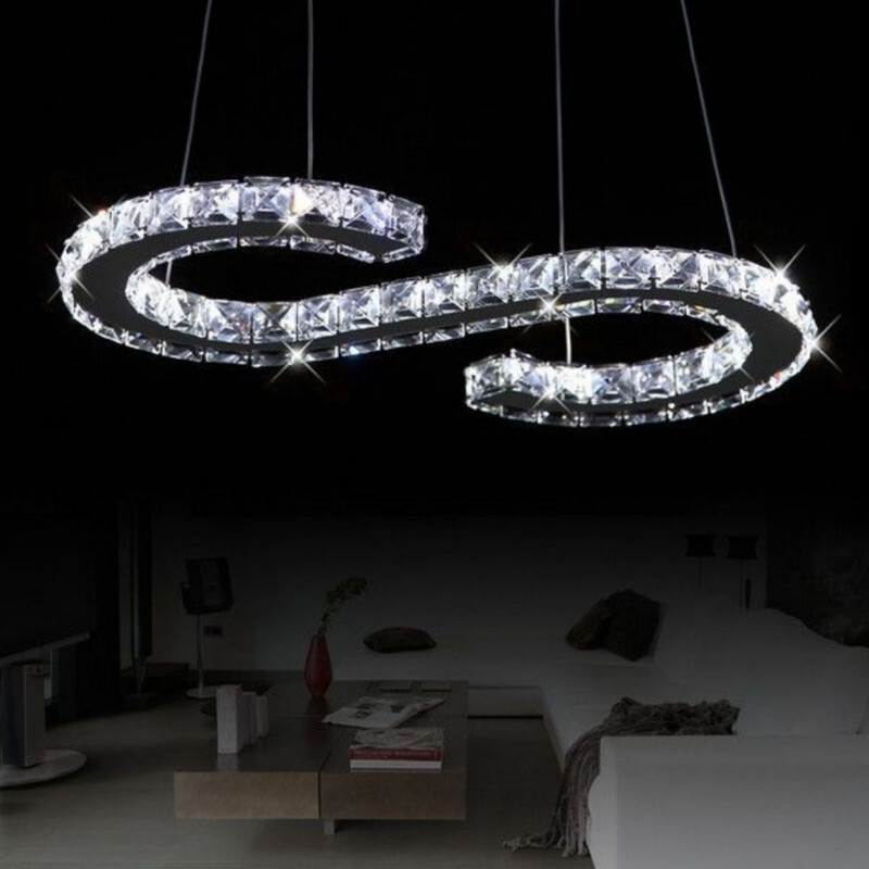 لوستر آویز کد M.P 5702