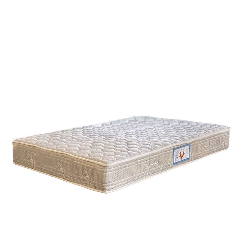 تشک خوشخواب مدل طبی فنری دونفره سایز 200×180 سانتی متر