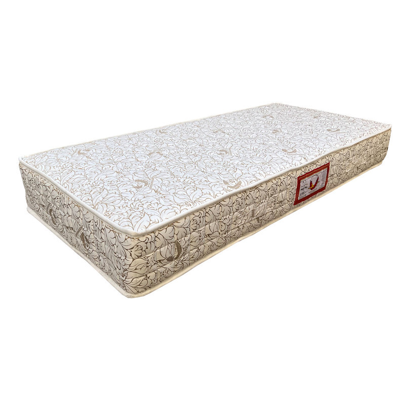 تشک خوشخواب مدل سوپرکلاس سافت یکنفره سایز 120×200 سانتی متر