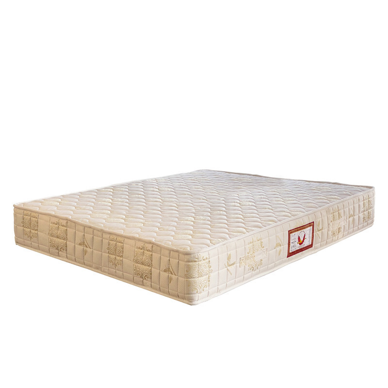 تشک خوشخواب مدل سوپر کلاس  هارد دونفره سایز 200×140 سانتی متر