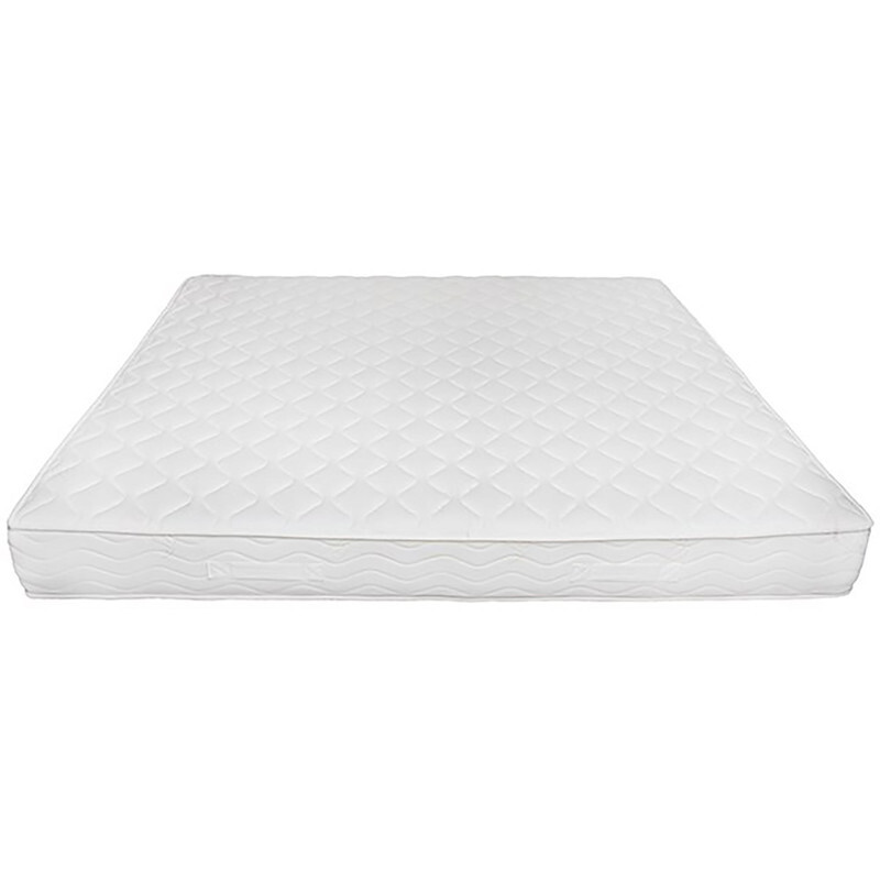 تشک دو نفره رویا مدل بونل 4 سایز 180 × 200 سانتی متر