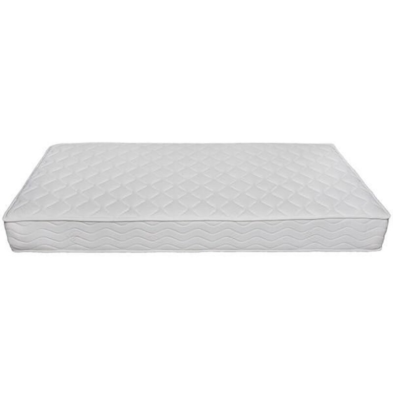 تشک رویا مدل بونل 2 یکنفره سایز 200x90 سانتی متر