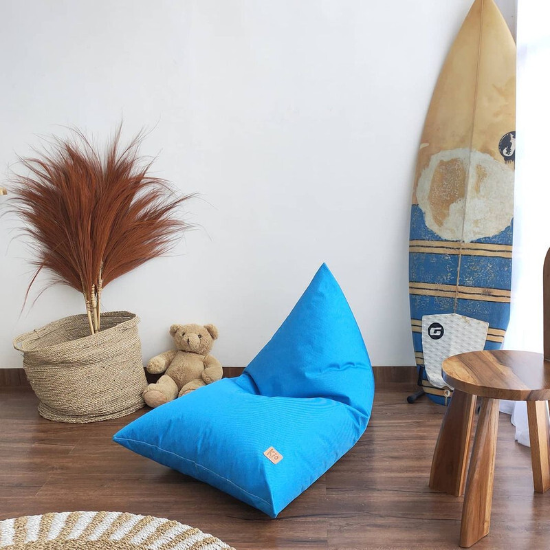 بین بگ مدل پیلو