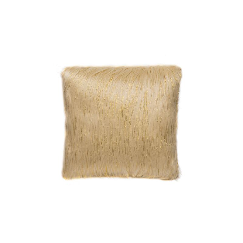 کاور کوسن مدل خز کد KhPa008