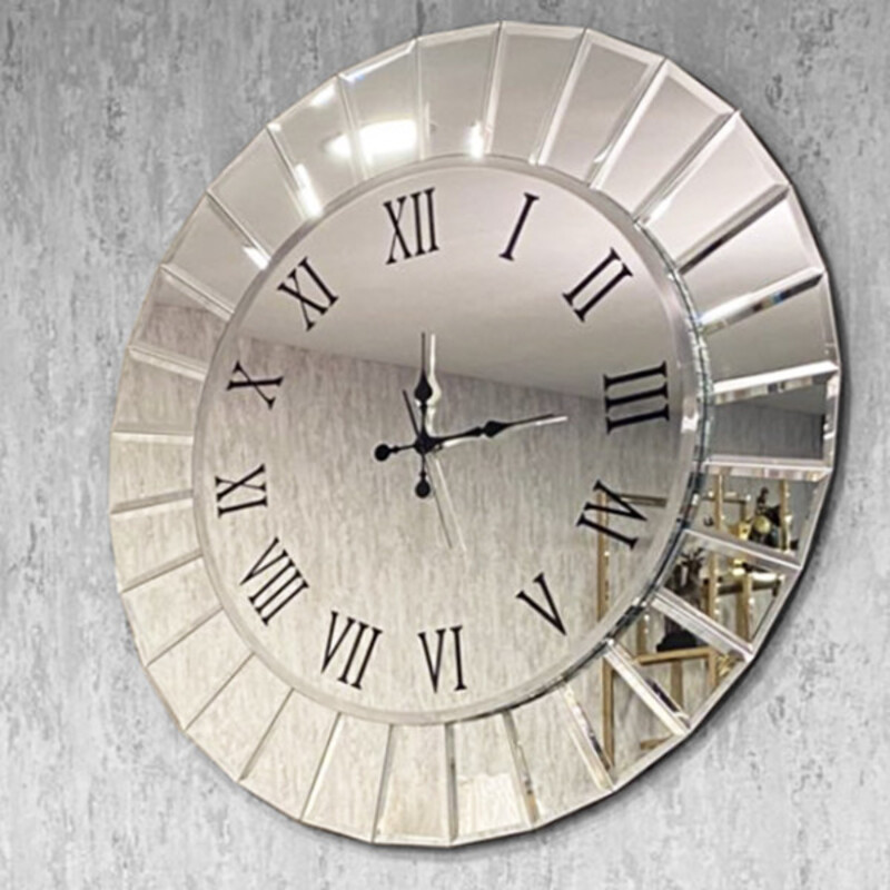 ساعت دیواری مدل Victoria