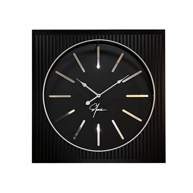 ساعت دیواری مدل Lyra