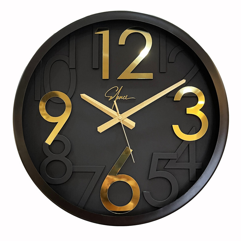 ساعت دیواری مدل Kartal