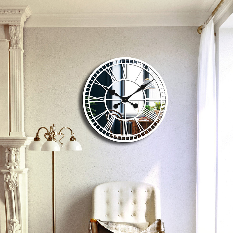 ساعت دیواری مدل Grand