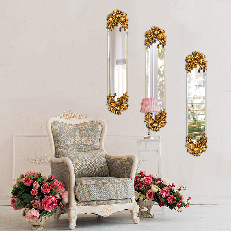 آینه مدل PM-002