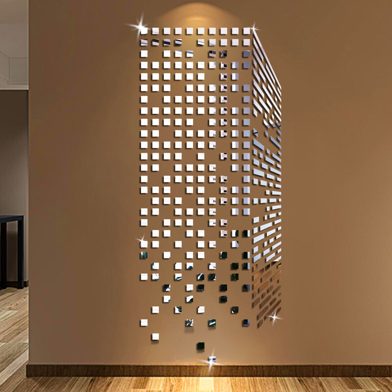 آینه اِلِنسی مدل AM013