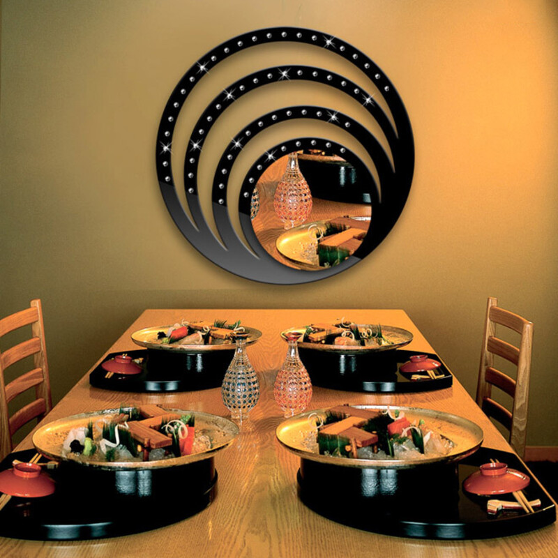 آینه مدل AP-006