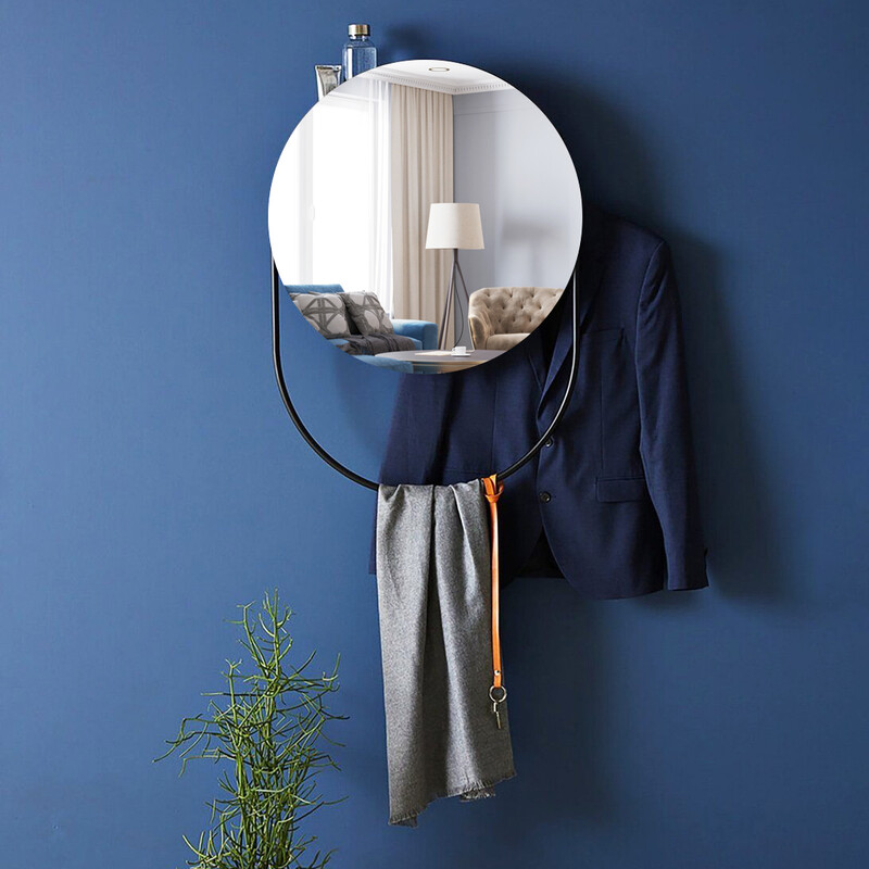 آینه مدل AF-018