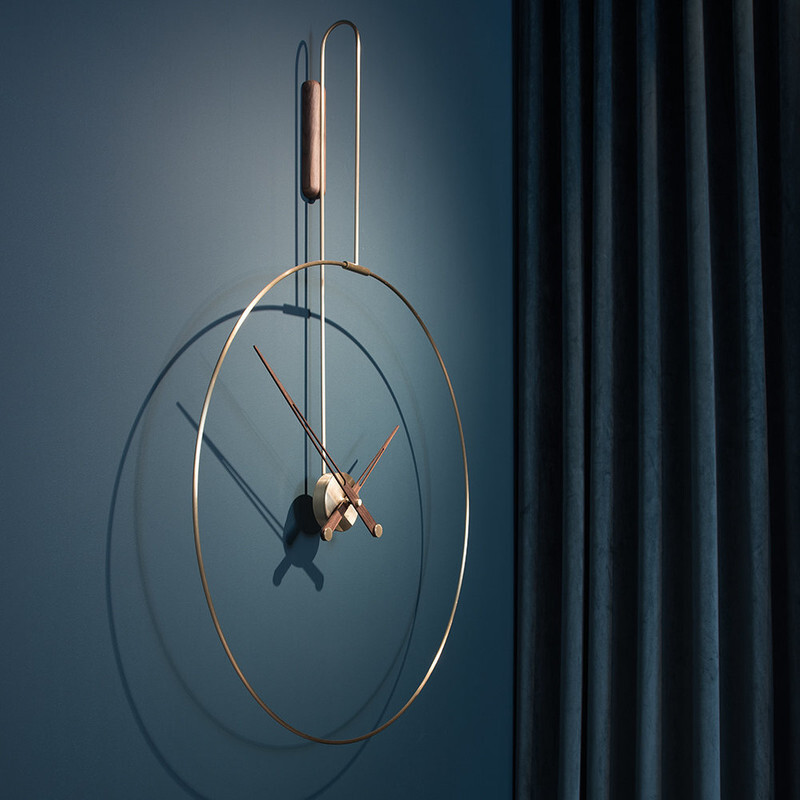 ساعت دیواری مدل Mercury