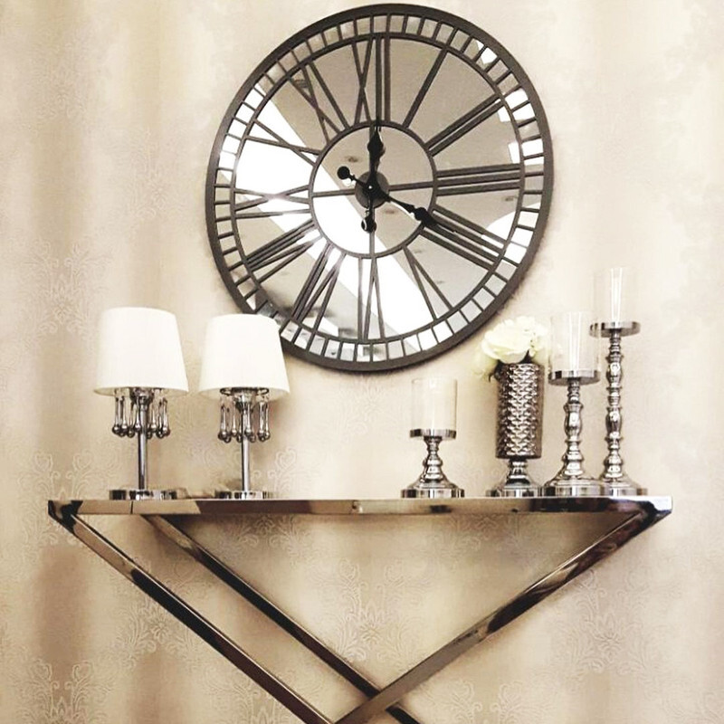 ساعت دیواری مدل Grand