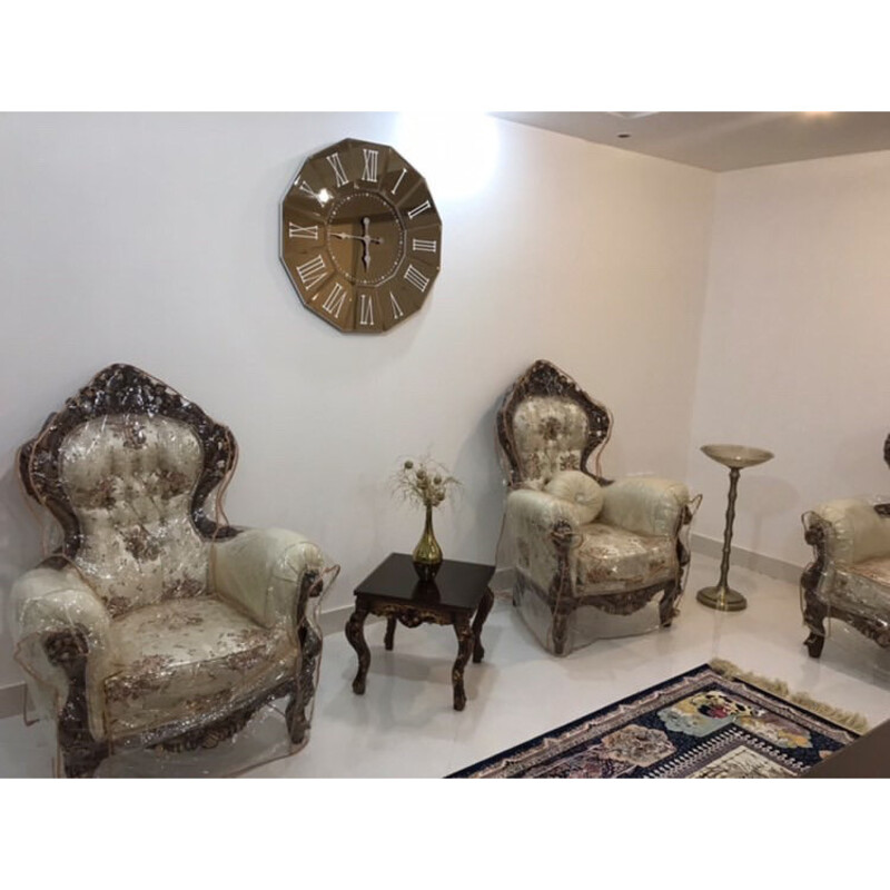 ساعت دیواری مدل SD-111