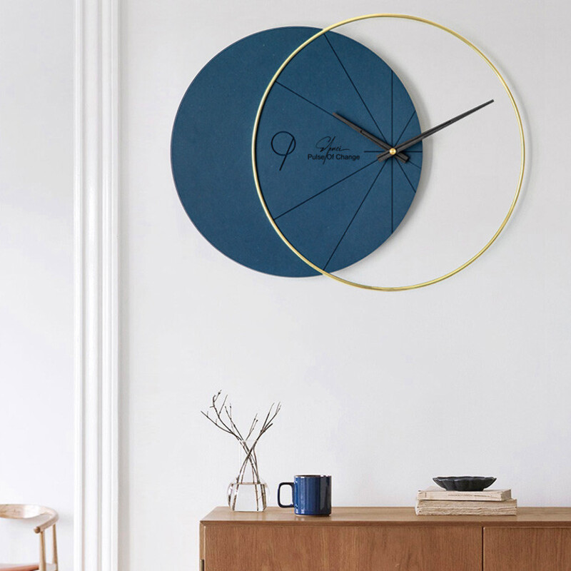 ساعت دیواری مدل Saturn