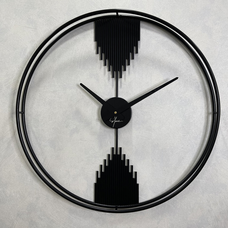 ساعت دیواری مدل Spring