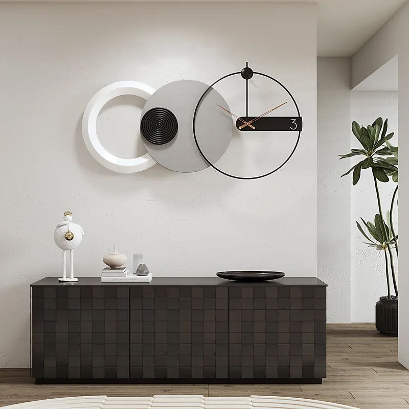 ساعت دیواری مدل هوفر