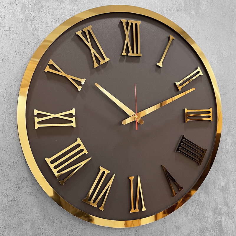 ساعت دیواری مدل SD-140