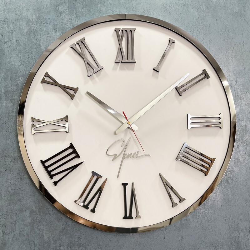 ساعت دیواری  مدل Carolyn