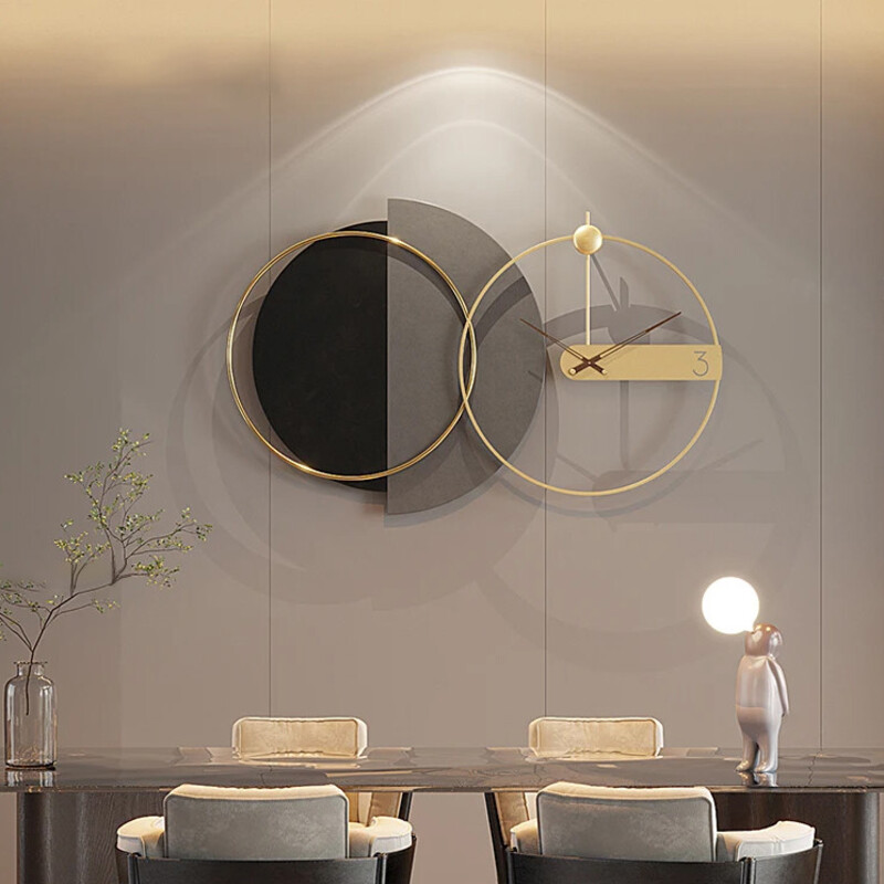 ساعت دیواری مدل مونیکا