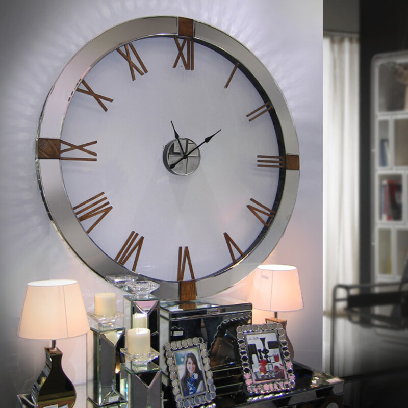 ساعت دیواری مدل Gloria