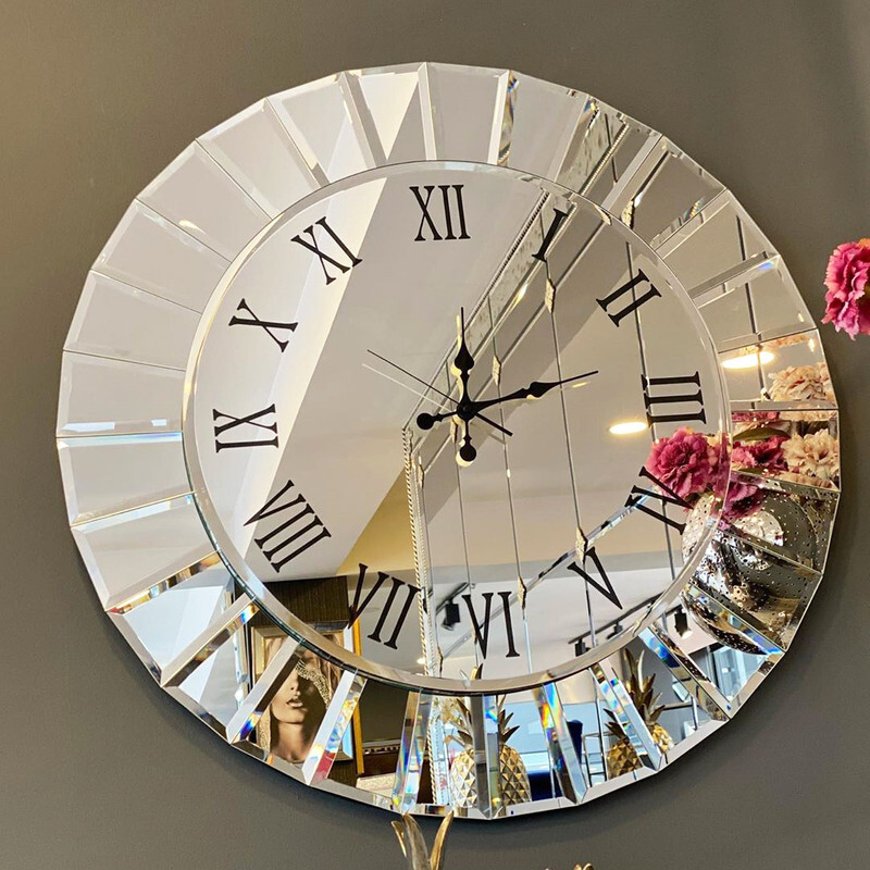 ساعت دیواری مدل SD-056