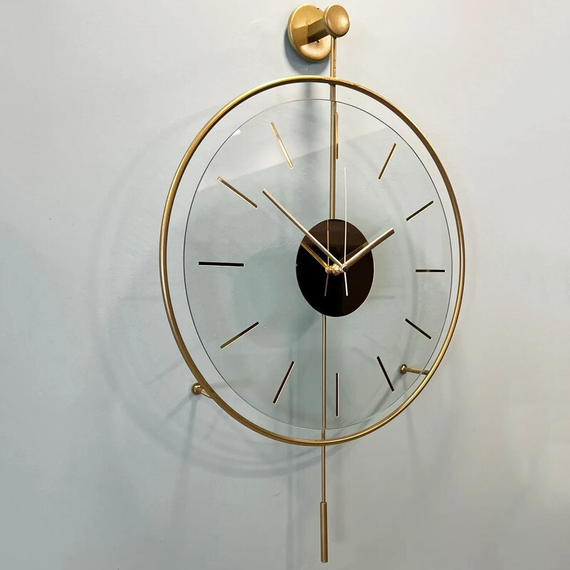 ساعت دیواری مدل LARA