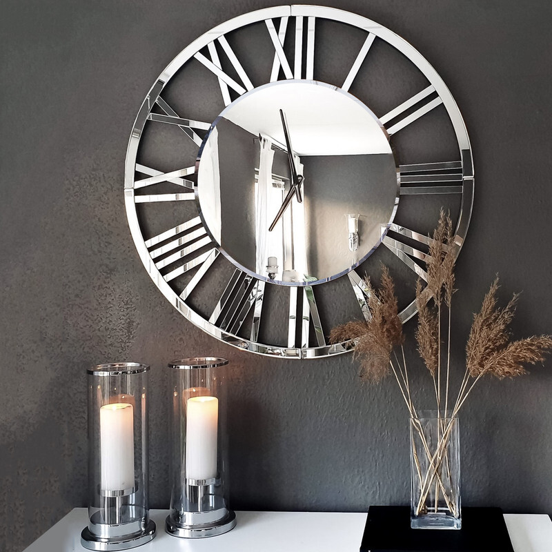 ساعت دیواری مدل SD-021-60