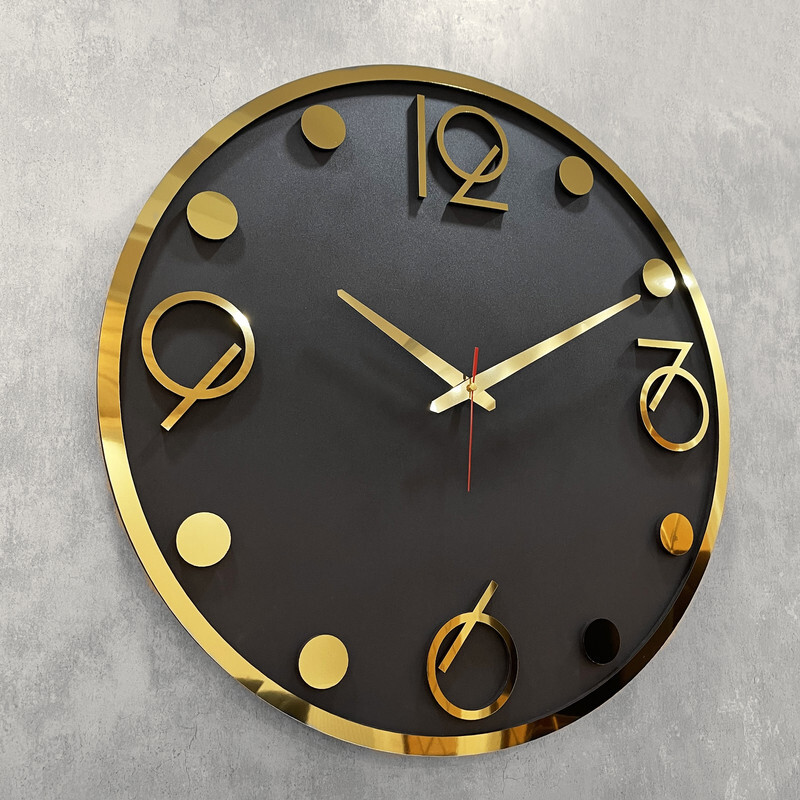 ساعت دیواری مدل SD-025