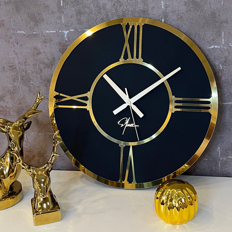 ساعت دیواری مدل Amanda