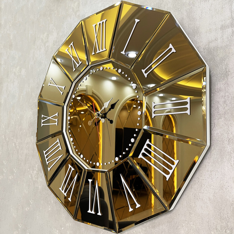 ساعت دیواری مدل SD-111