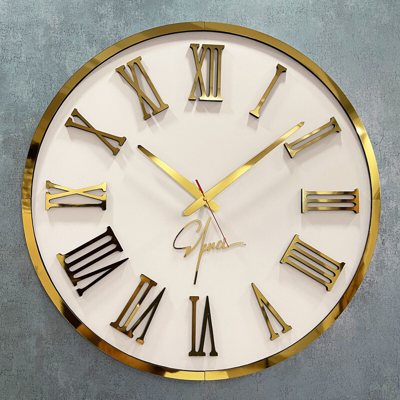 ساعت دیواری مدل Carolyn