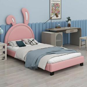 تخت خواب یک نفره مدل خرگوشی 3 سایز 200*90 سانتی متر