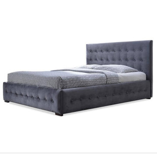 تخت خواب دونفره مدل ماتریس سایز 120×200 سانتی متر