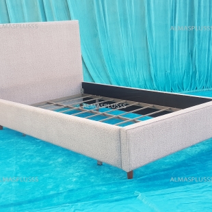 تخت خواب دونفره مدل T4 دونفره سایز 180×200 سانتی متر