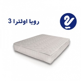 تشک رویا اولترا 3 با 7 سال ضمانت