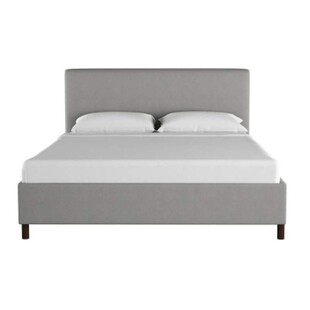 تخت خواب دو نفره کد 2839 سایز 120x200 سانتی متر