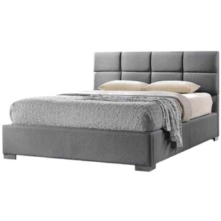 تخت خواب دونفره مدل کتیبه سایز 180×200 سانتی متر