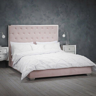 تخت خواب یک نفره مدل آستیاک سایز 120×200 سانتی متر