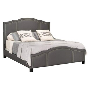 تخت خواب مدل آلسا دونفره سایز 180×200 سانتی متر