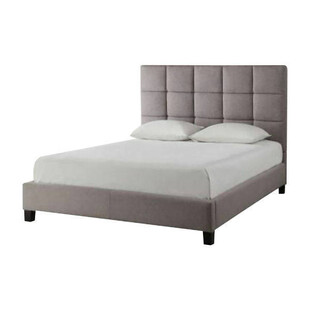 تخت خواب یک نفره مدل آکاژو سایز 90×200 سانتی متر